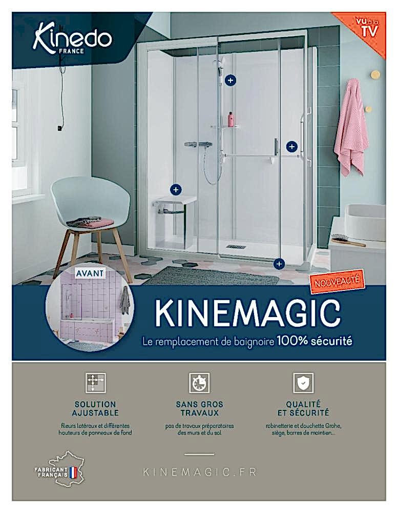 Kinemagic