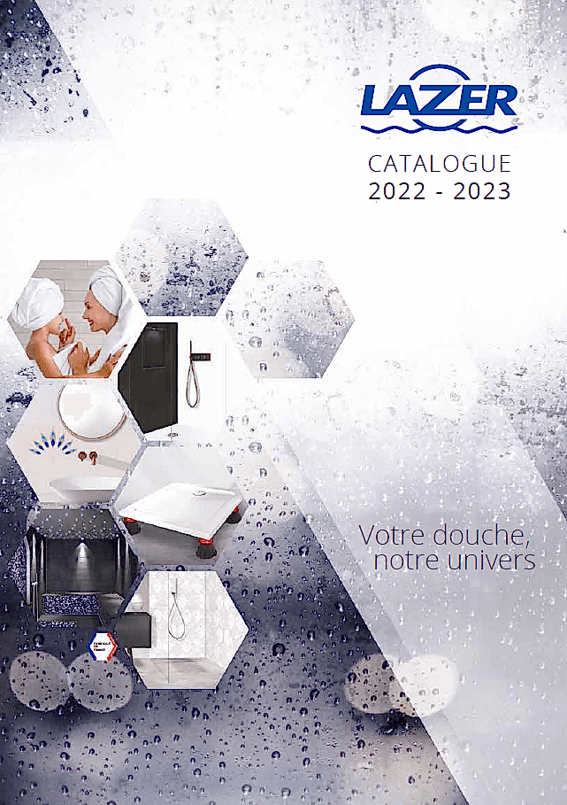 Lazer catalogue