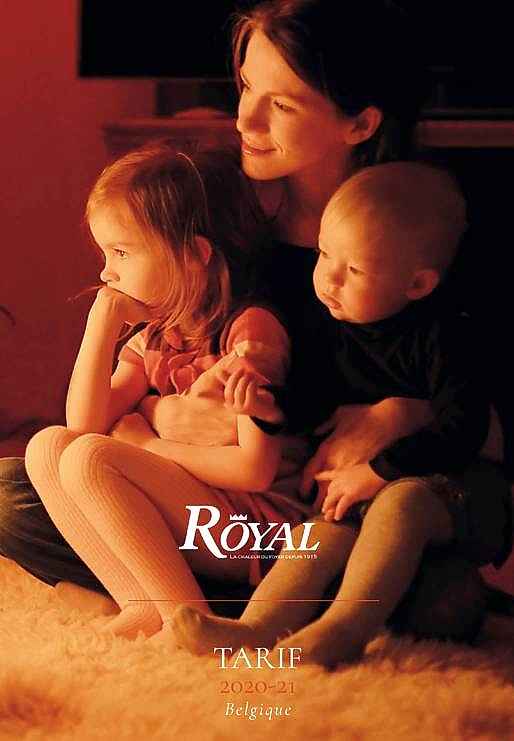 poêles Royal