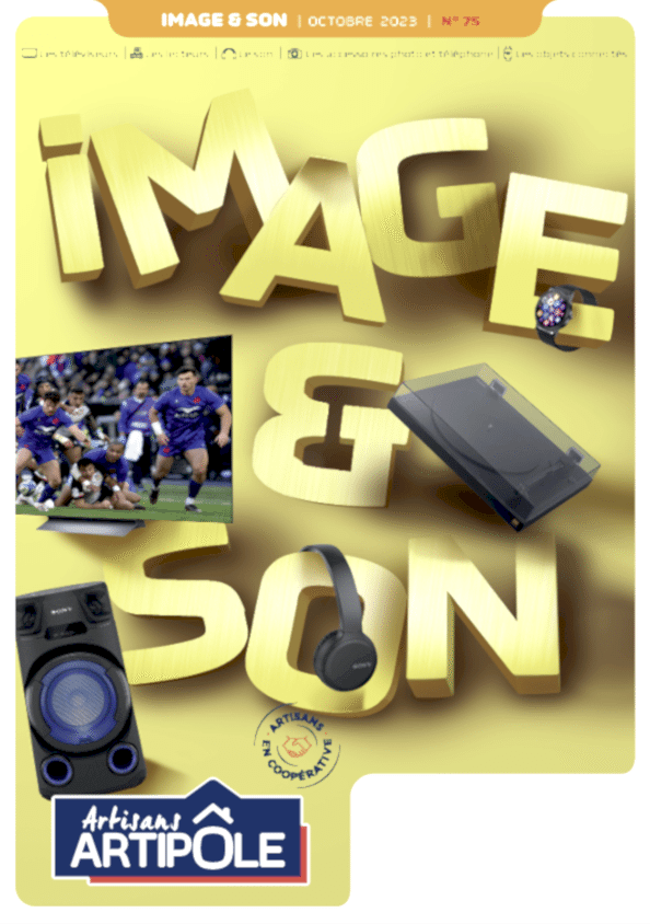 Image & son