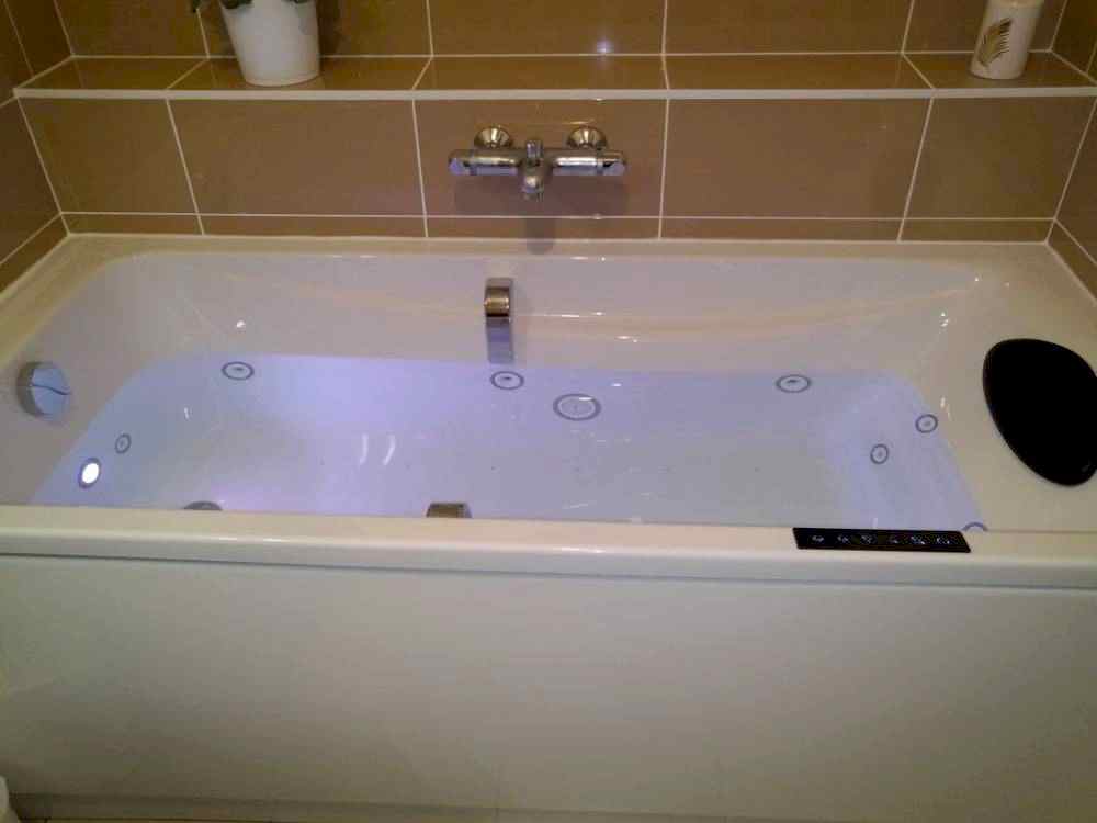 salle de bain