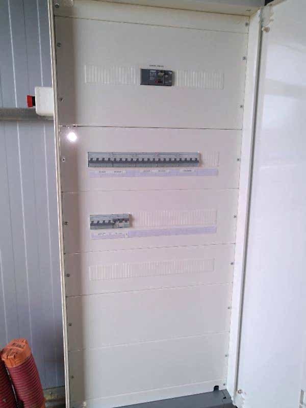 électricité