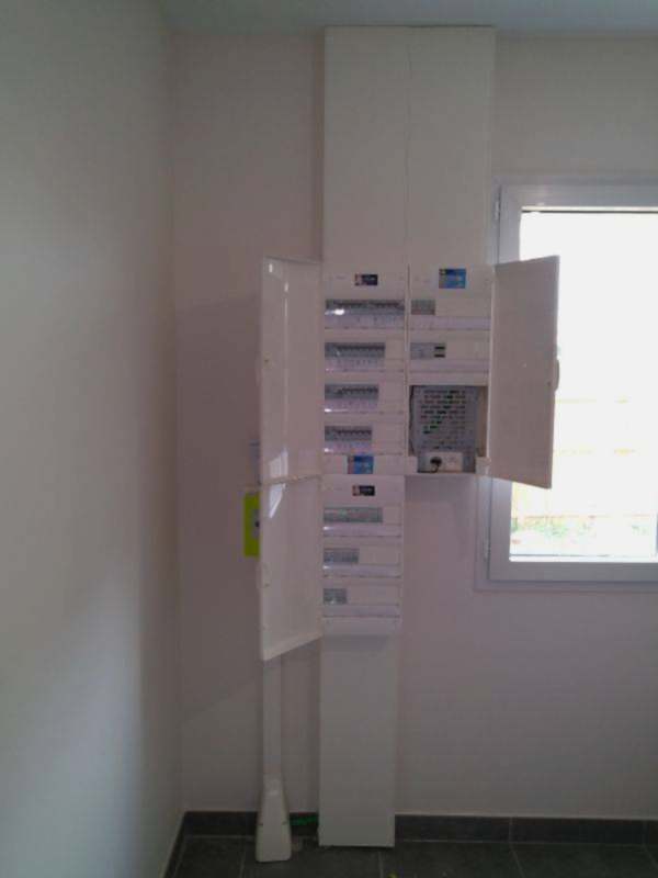 électricité