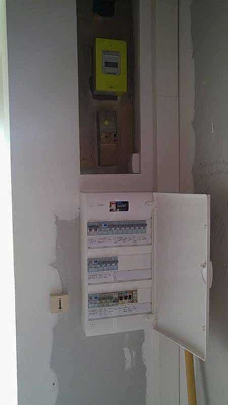 électricité