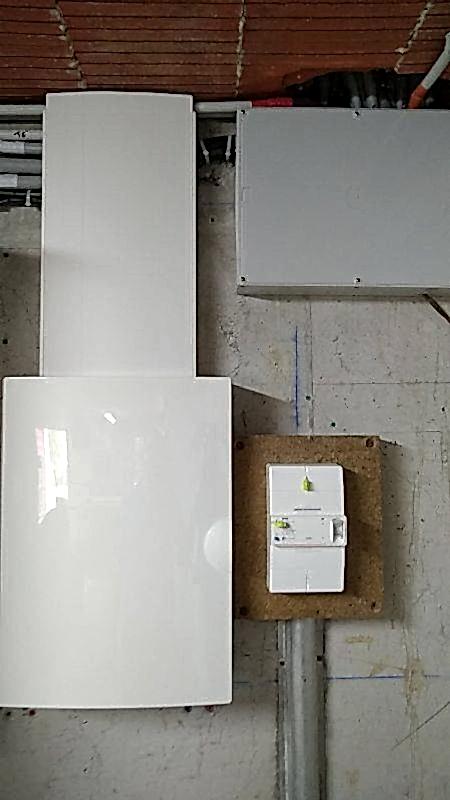 électricité