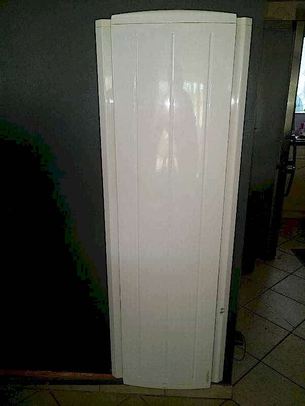 électricité