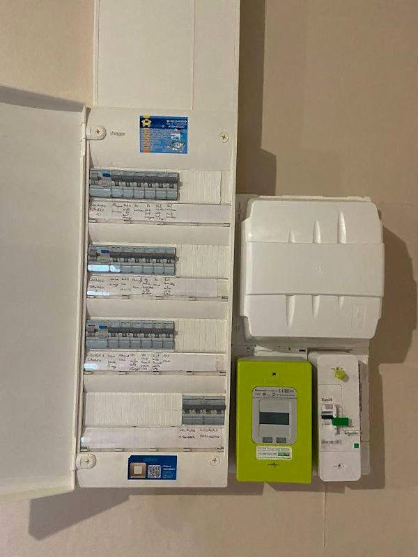 électricité