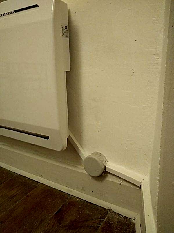 dépannage
