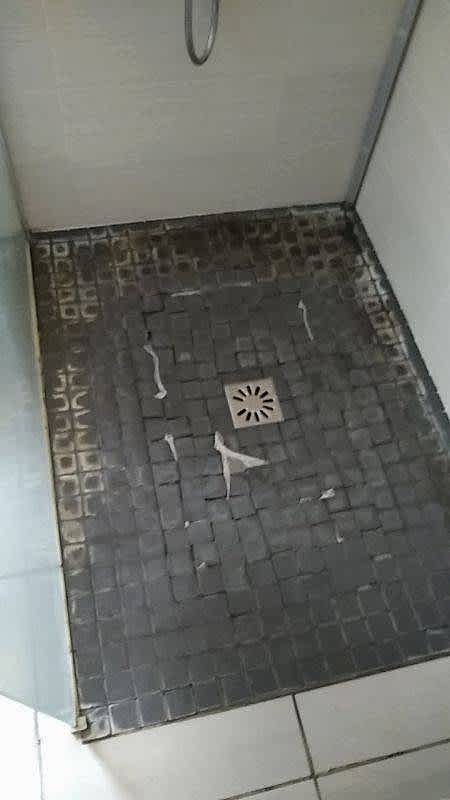 dépannage